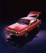 AMC Hornet Hatchback 1974 года